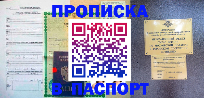 временная регистрация госуслуги в Минеральных Водах